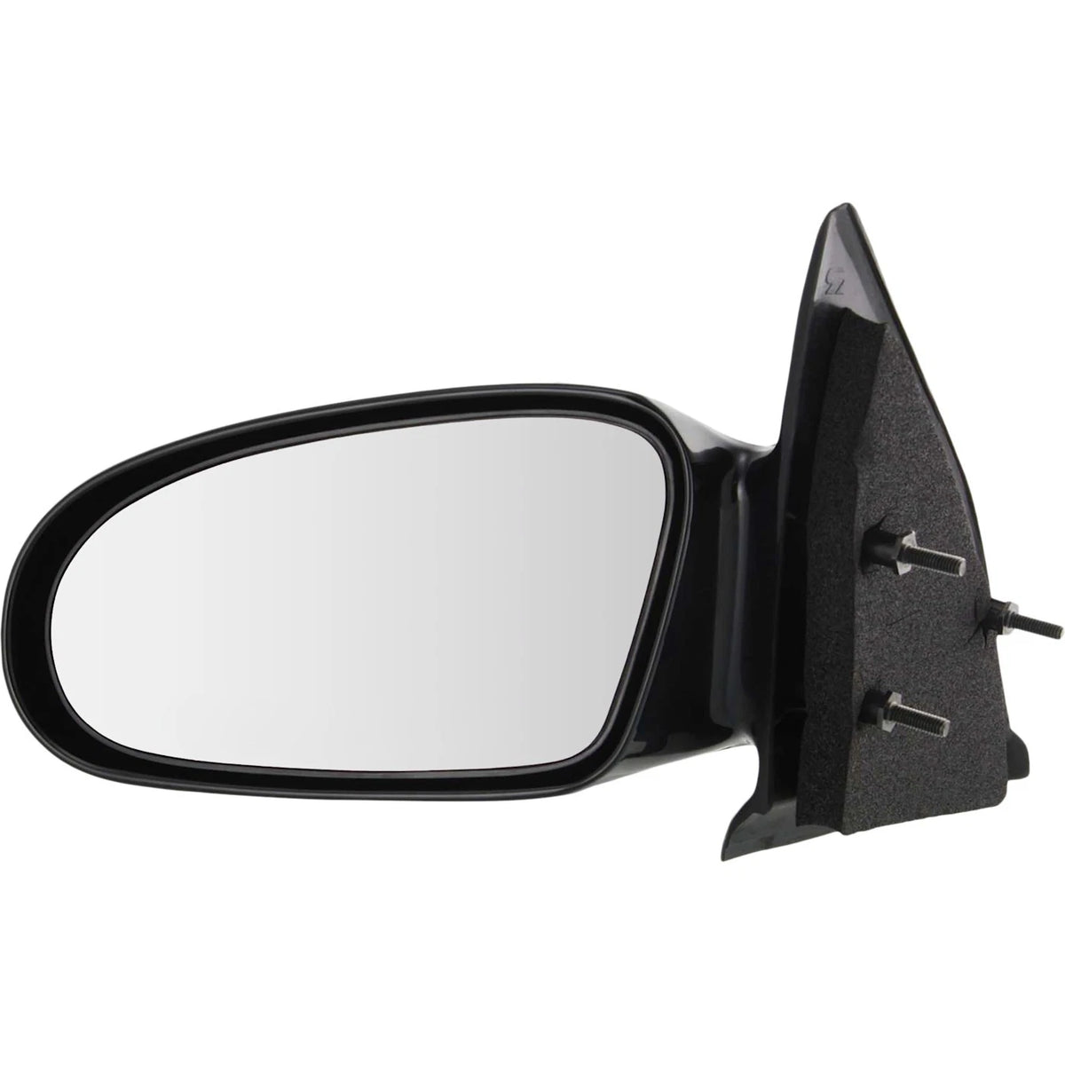 Driver Left Side Mirror 21170589 for Saturn SL SL1 SL2 SW2 SW1 (1996–1999)