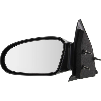 Driver Left Side Mirror 21170589 for Saturn SL SL1 SL2 SW2 SW1 (1996–1999)