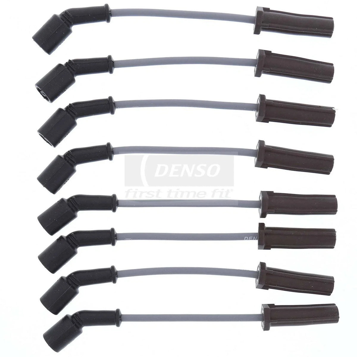 Spark Plug Wire Set for Chevrolet Tahoe (2015–2016) - DENSO