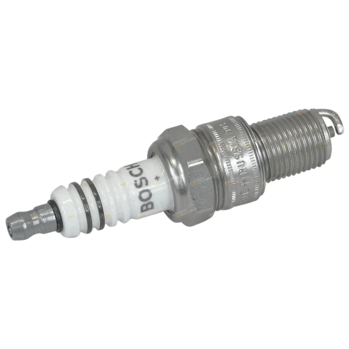 Set of Spark Plugs for BMW 528i E12/E28 6-cyl (1980-1985)