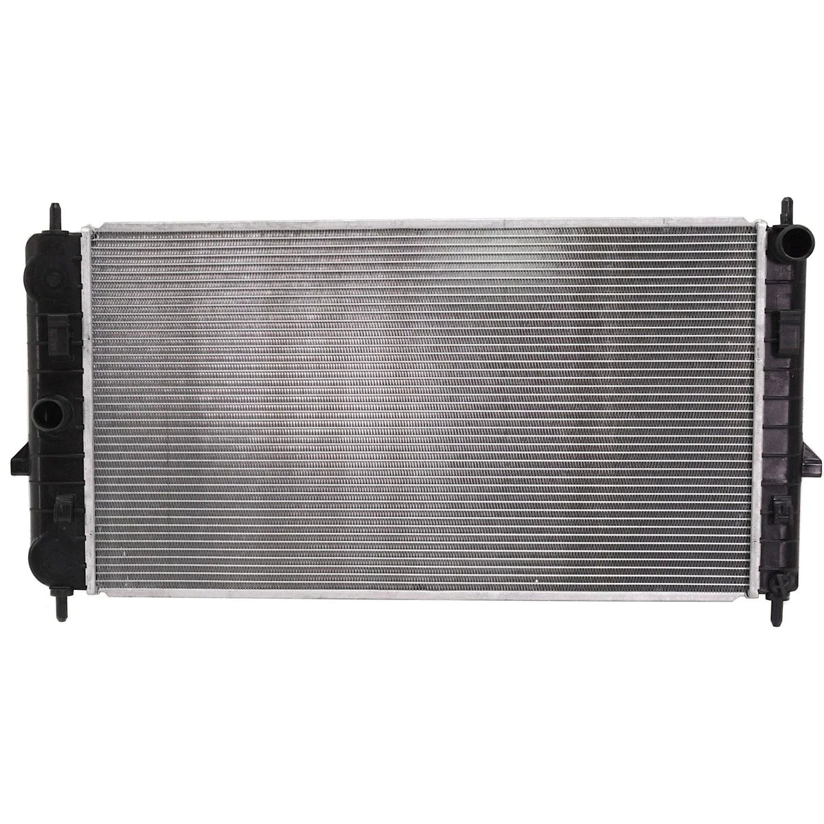 A/C Condenser Compatible with Chevy Cobalt and Saturn Ion 2004-2007