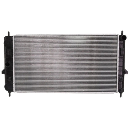 A/C Condenser Compatible with Chevy Cobalt and Saturn Ion 2004-2007