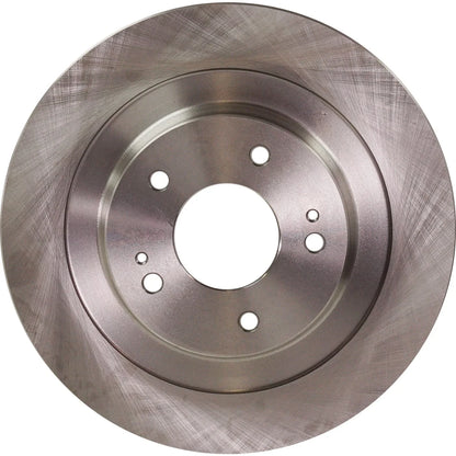 Disc Brake Rotor for Mitsubishi Outlander (2014–2020) Rear Solid