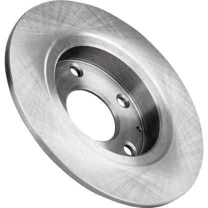 Rear Brake Disc for Mazda 3 Sport (2014-2016)