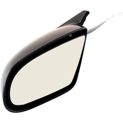 Left Hand Manual Remote Side View Mirror for Chevy Lumina (1995–2001)