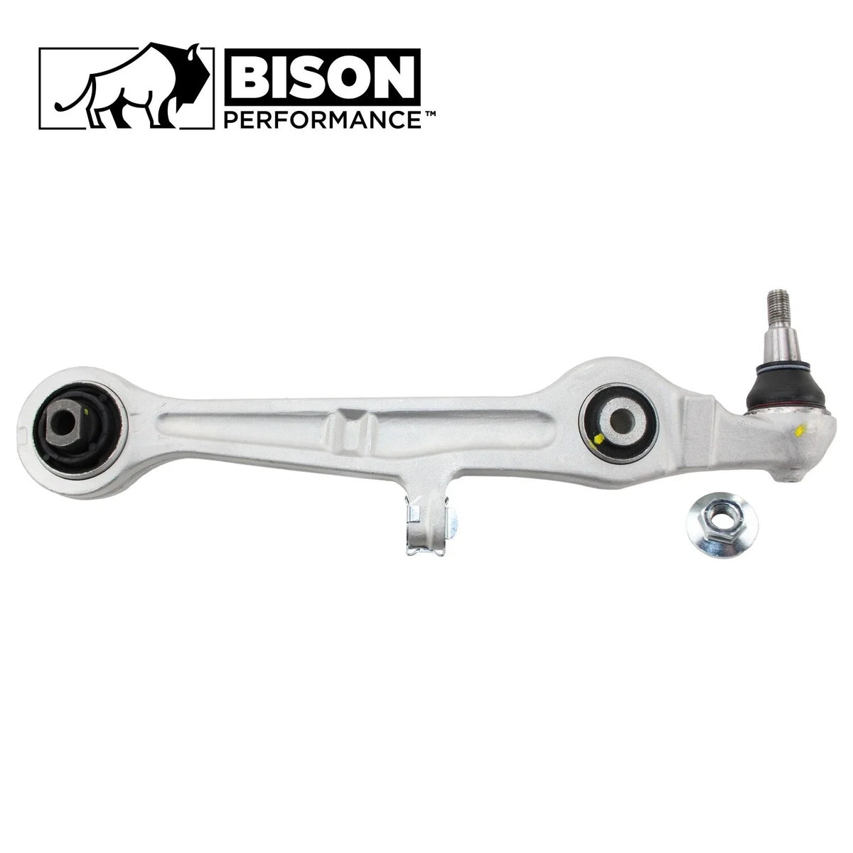 Front Lower Control Arm and Ball Joint Assembly for Audi A4 S4 RS4 2001-2008