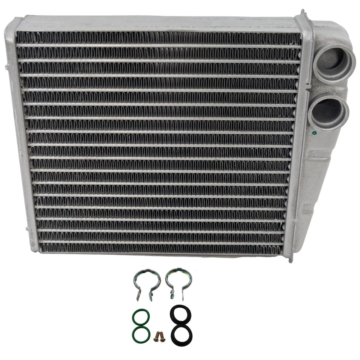 Heater Core for VW Sedan Audi Q3 Quattro Tiguan CC Passat Eos (2010–2020)