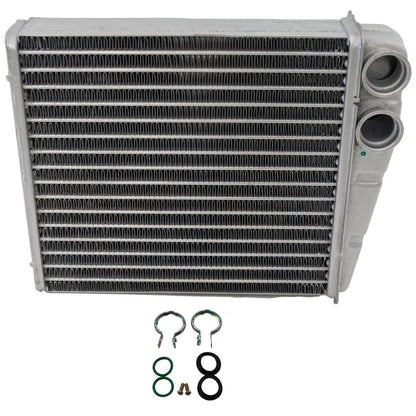 Heater Core for VW Sedan Audi Q3 Quattro Tiguan CC Passat Eos (2010–2020)