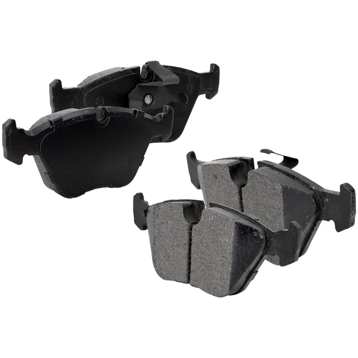 Brake Pad Set Front for BMW 528i, 525i 1997-2003