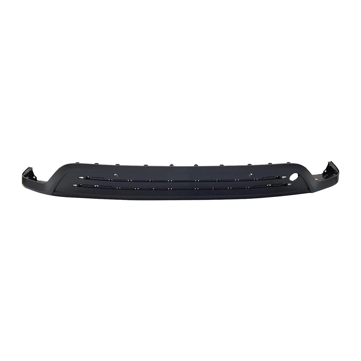 Rear Lower Bumper Cover for Hyundai Kona Electric (2022–2023)
