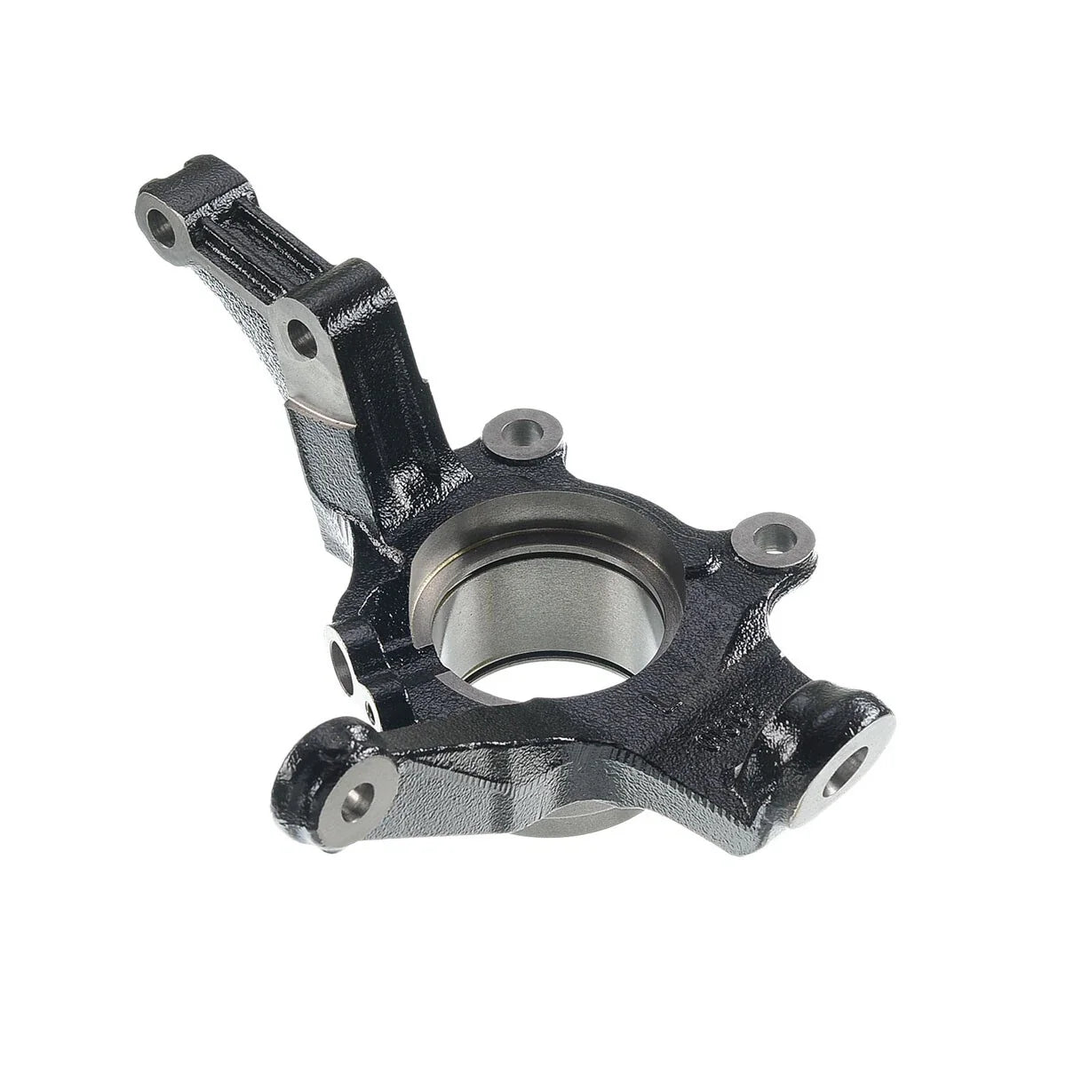 Front Left Steering Knuckle for Altima (2002-2006) & Maxima (2004-2008)