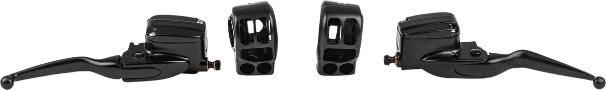 Handlebar Control Kit for Harley FLH (2014–2016)