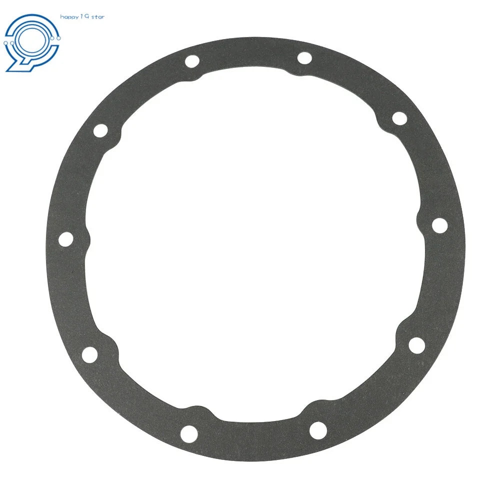 Aluminum Differential Cover for GM 10 Bolt 8.5" & 8.6" Ring Gear
