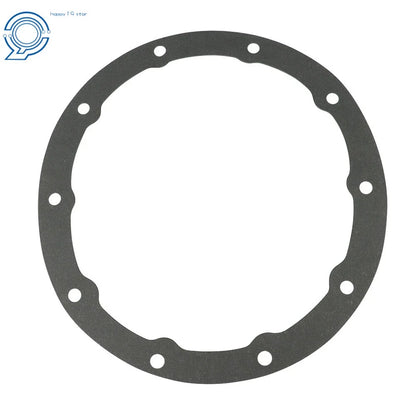 Aluminum Differential Cover for GM 10 Bolt 8.5" & 8.6" Ring Gear
