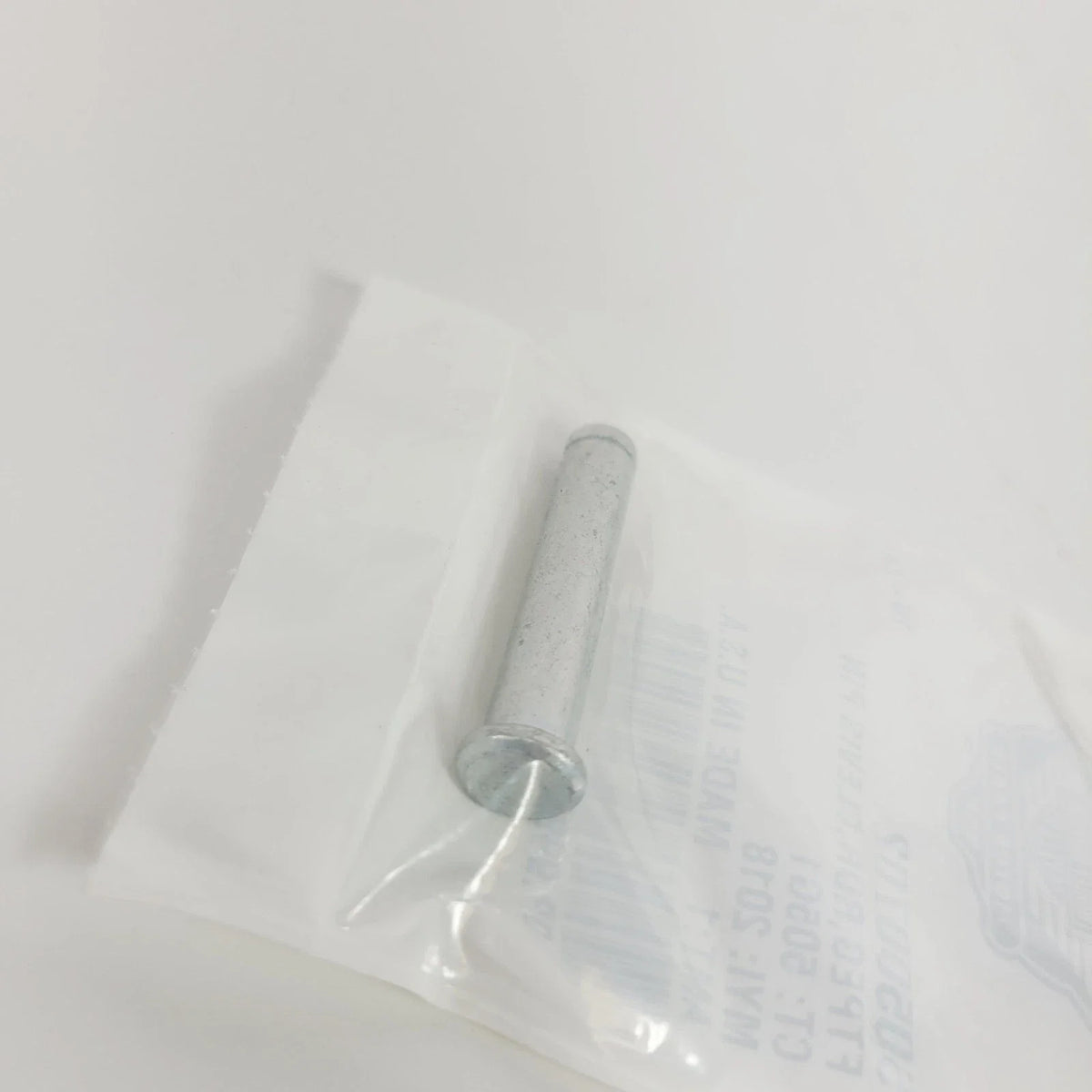 Footpeg Rider Clevis Pin for Harley-Davidson (OEM 50500702)