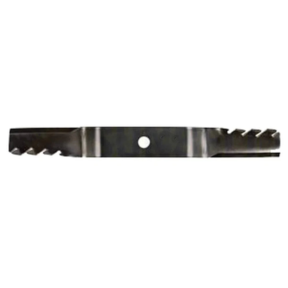 Oregon Mulching Blade for John Deere Gator G5 (Fits M144297)