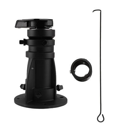 5th-Wheel-to-Gooseneck Adapter for C5G1216 (12" to 16")