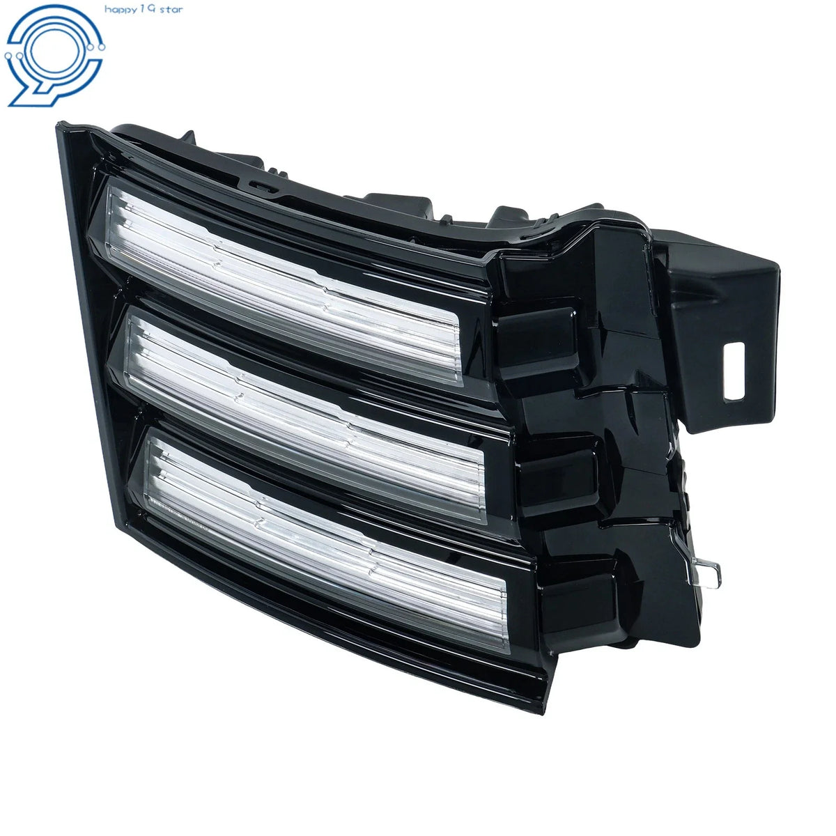 Right Side LED DRL Daytime Running Light for Nissan Kicks (2025)
