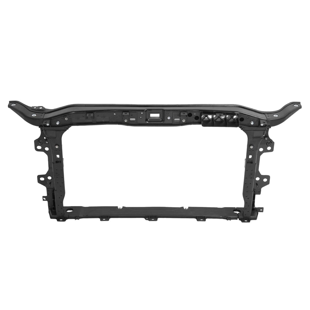 2017-2018 Hyundai Elantra Front Radiator Support Core Assembly
