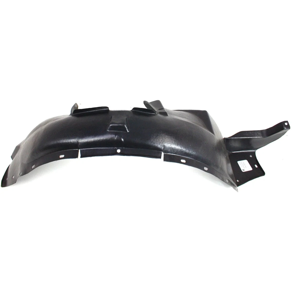 2000-2002 Saturn SL2 Front Fender Liner - Passenger Side