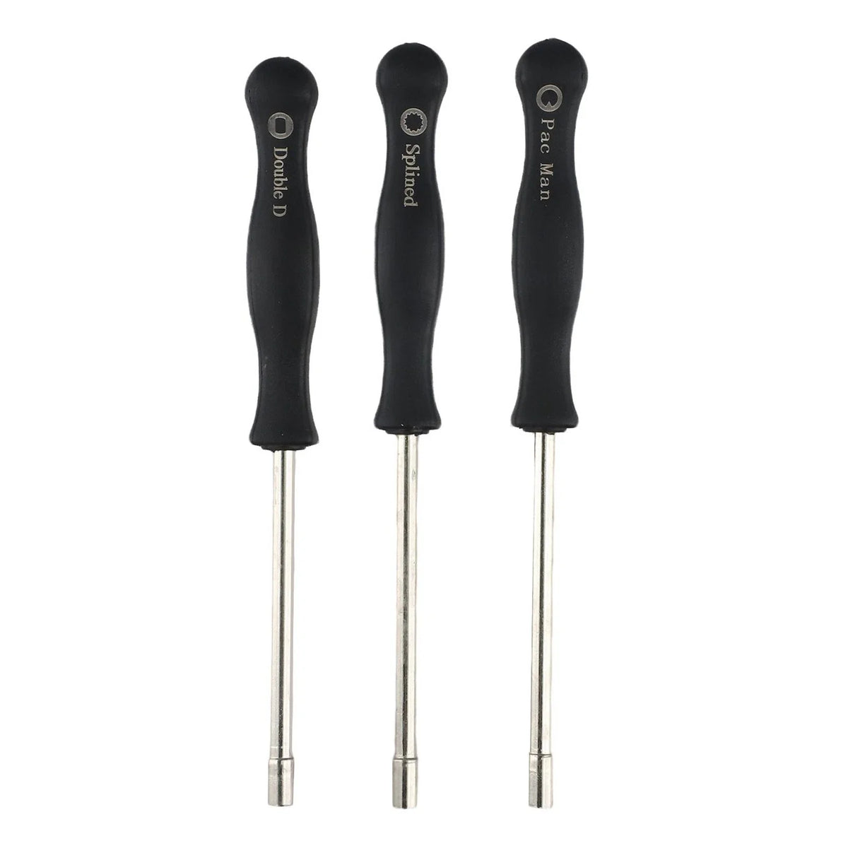 Adjustable Carburetor Tool for Multiple Brands