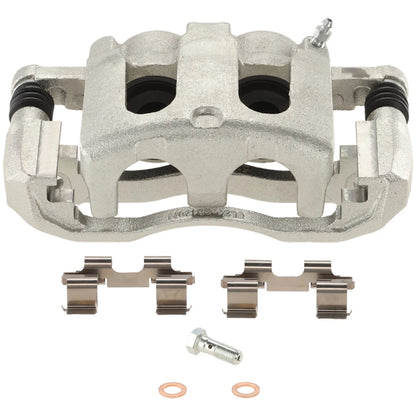Brake Caliper Front Right for Ford Explorer Mercury Mountaineer (1991–2001)