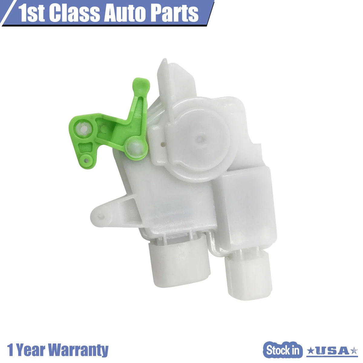 Rear Right Door Lock Actuator for Acura TL (2004–2008)