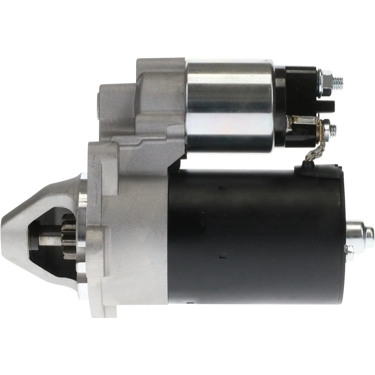 Starter for Smart Fortwo (2005–2007)