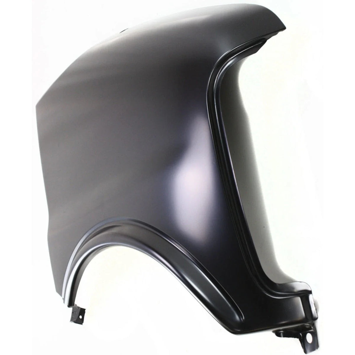 Fender for Chevrolet Express 3500 (1996–2002) Front Passenger Side