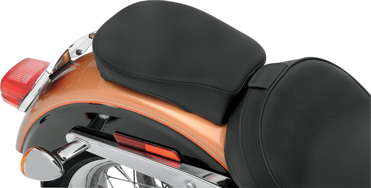 Wide Pillion Seat for Harley-Davidson FXD (2006–2017) 0803-0353