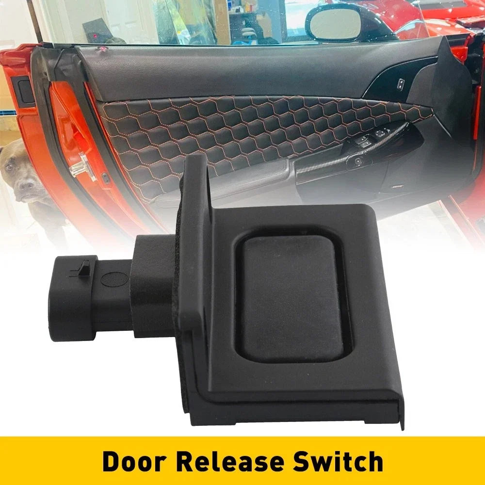 Front Exterior Door Handle Release Switch 22751230 for Corvette C6 (2005–2013)