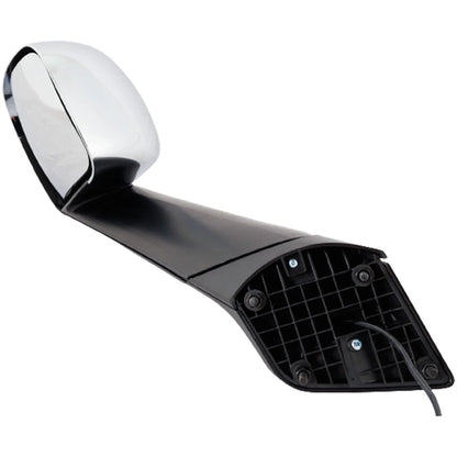 Driver Side Mirror for Freightliner Cascadia (2018–2021)