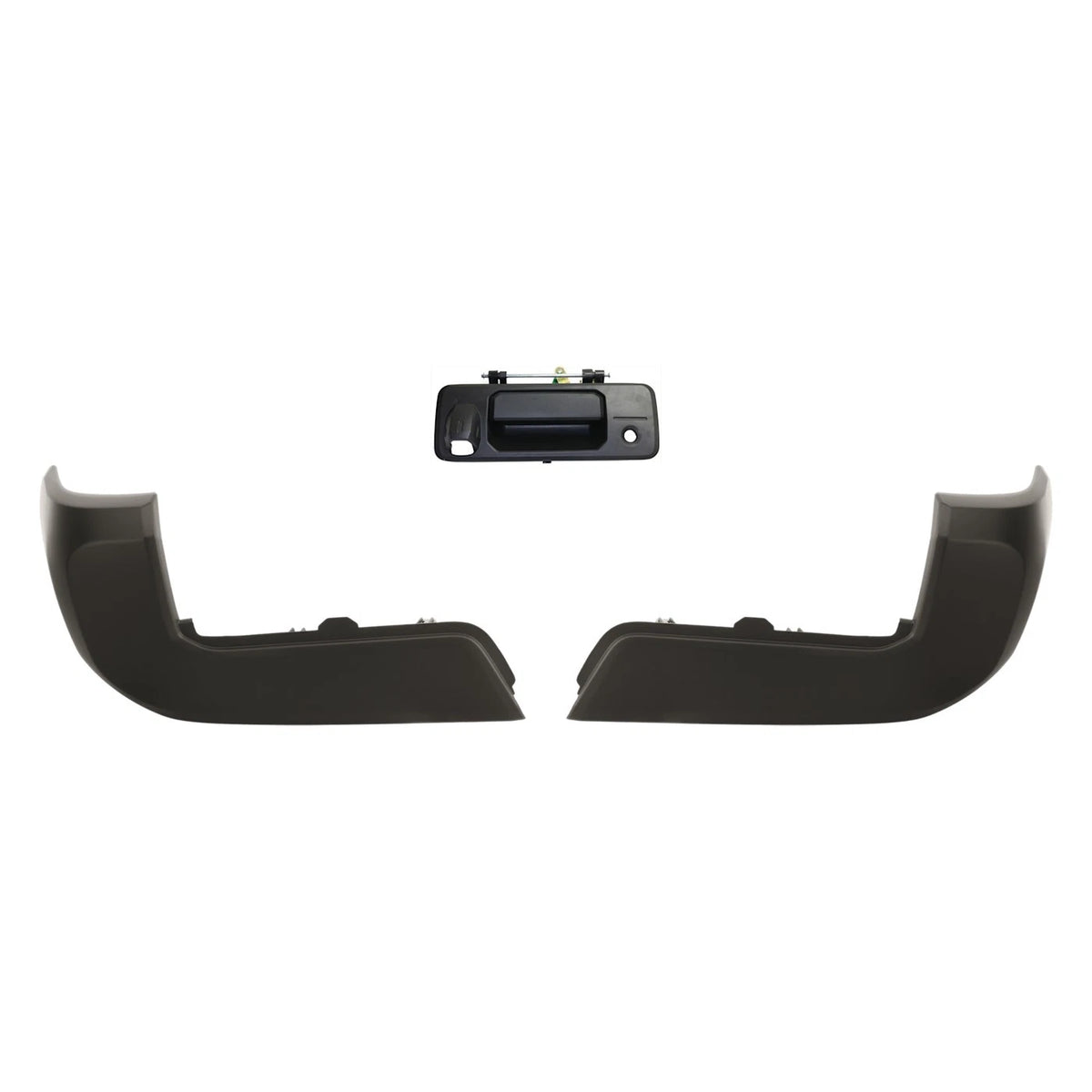 Tailgate Handle for Toyota Tacoma (2016–2023)