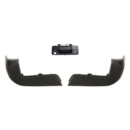 Tailgate Handle for Toyota Tacoma (2016–2023)