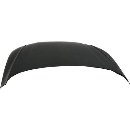 Steel Hood Replacement for Audi Q5 (2018–2024)