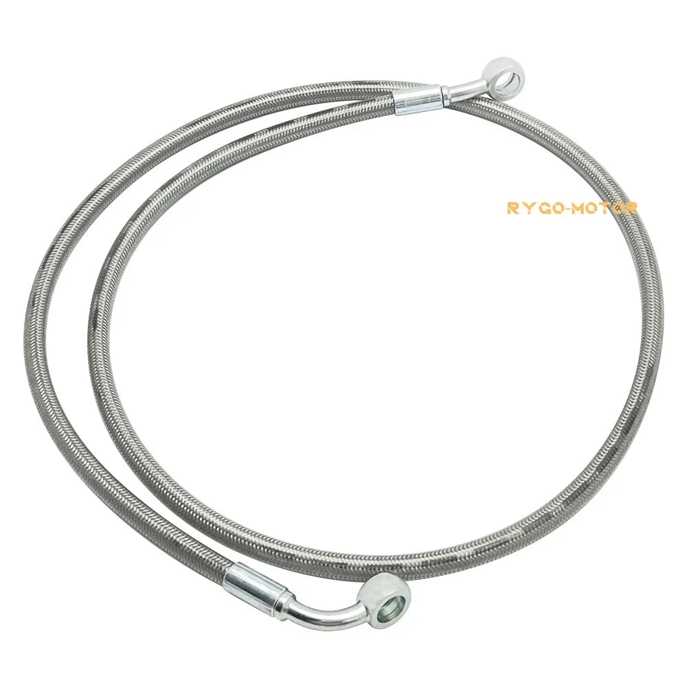 Brake Hose Line Front Right for Polaris Ranger 500 800 900 Crew XP 2010-2017