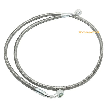 Brake Hose Line Front Right for Polaris Ranger 500 800 900 Crew XP 2010-2017