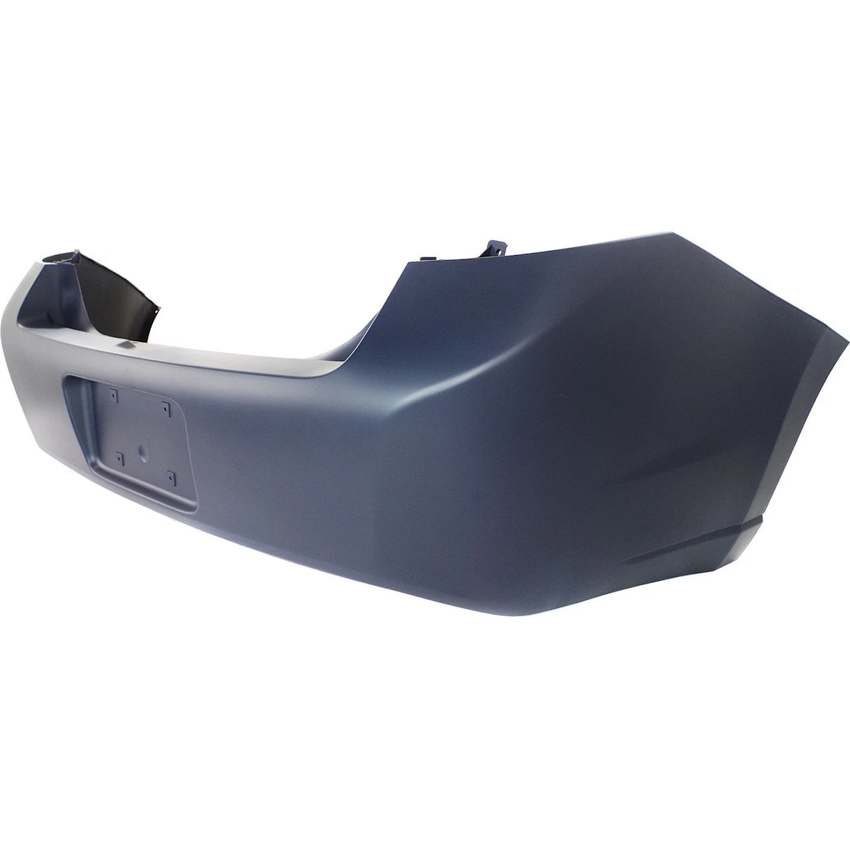 Rear Bumper Cover for Ford Focus (2009–2011) Primed