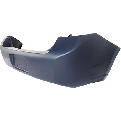Rear Bumper Cover for Ford Focus (2009–2011) Primed