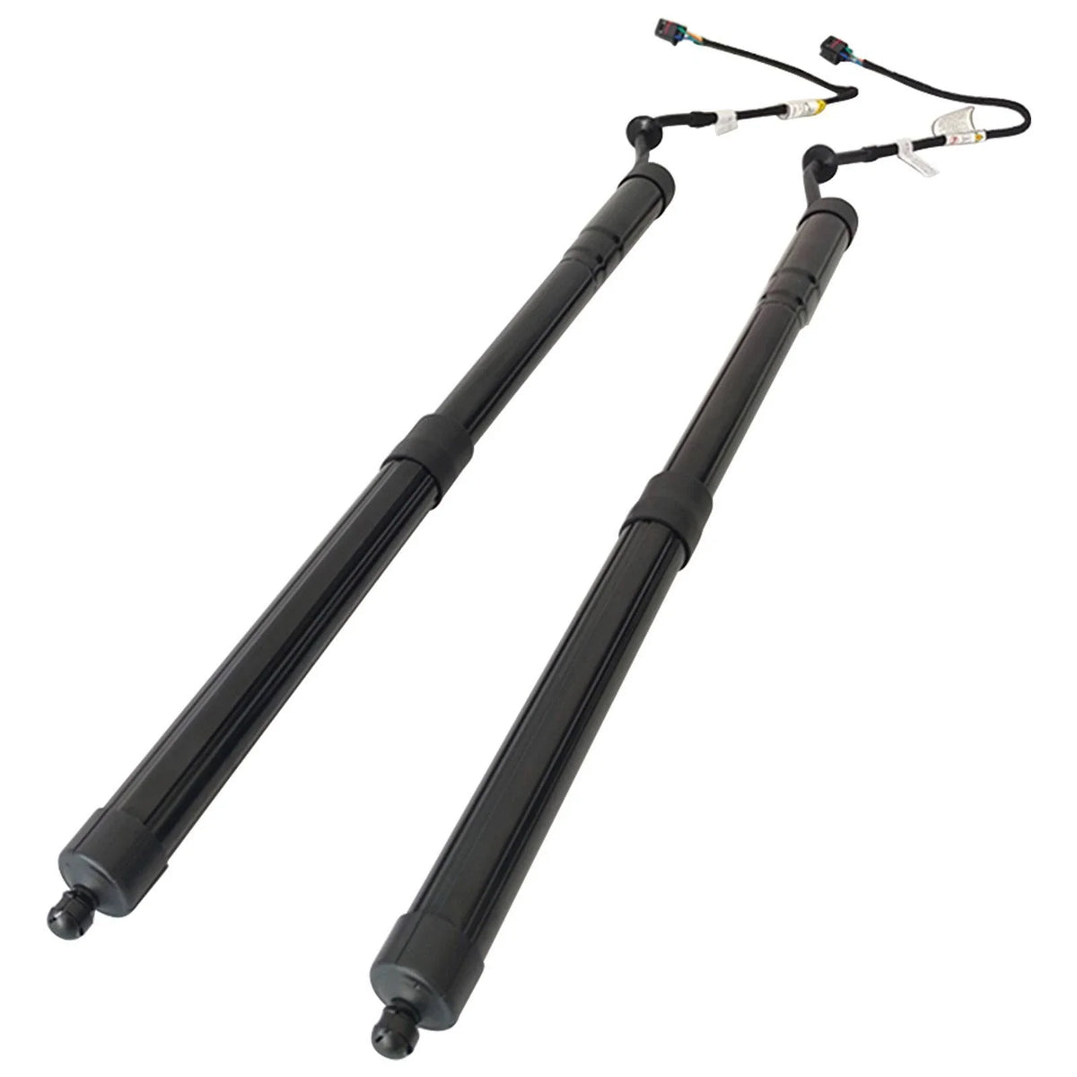 2X Rear Tailgate Lift Supports for Porsche Cayenne (2011–2015)