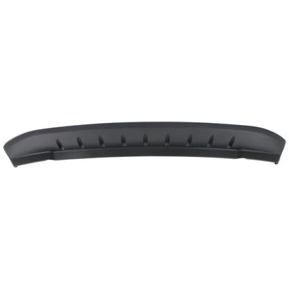 Front Lower Bumper Face Bar for Ram 1500 Classic (2019–2021)