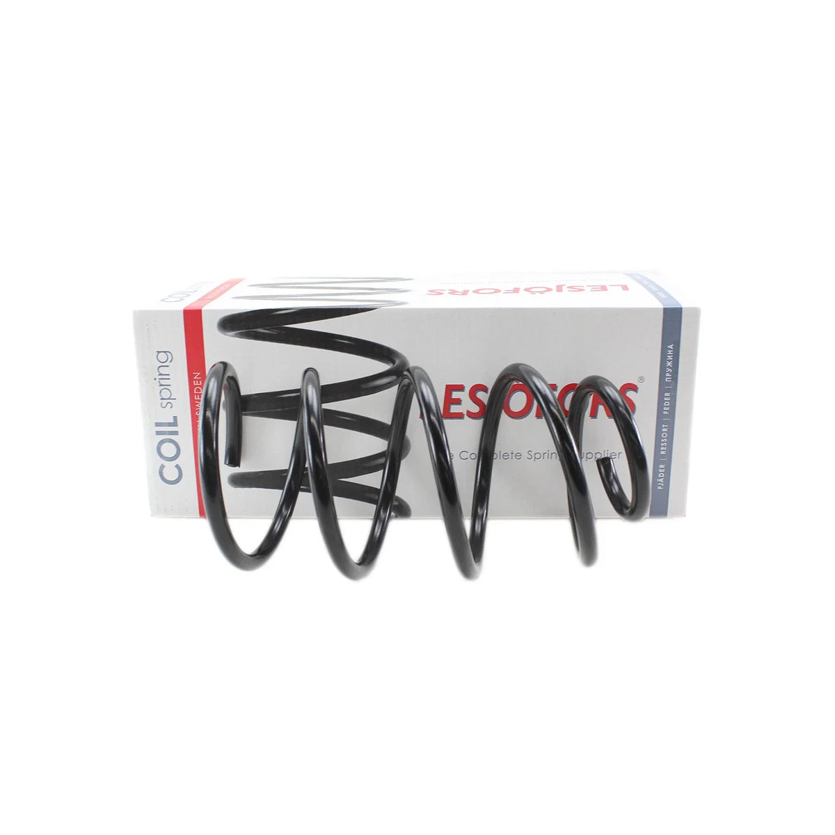 Coil Spring Front for BMW (Part Number: 4008476)
