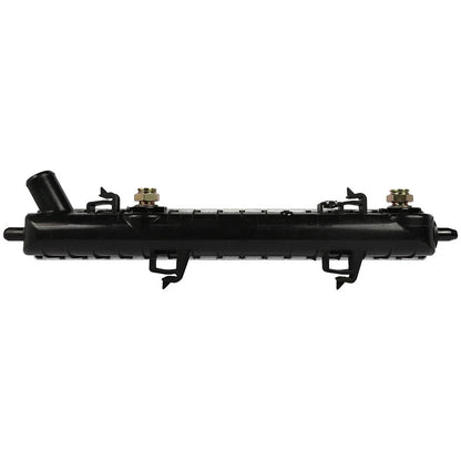 Replacement Aluminum Radiator for 2005-2012 Corvette