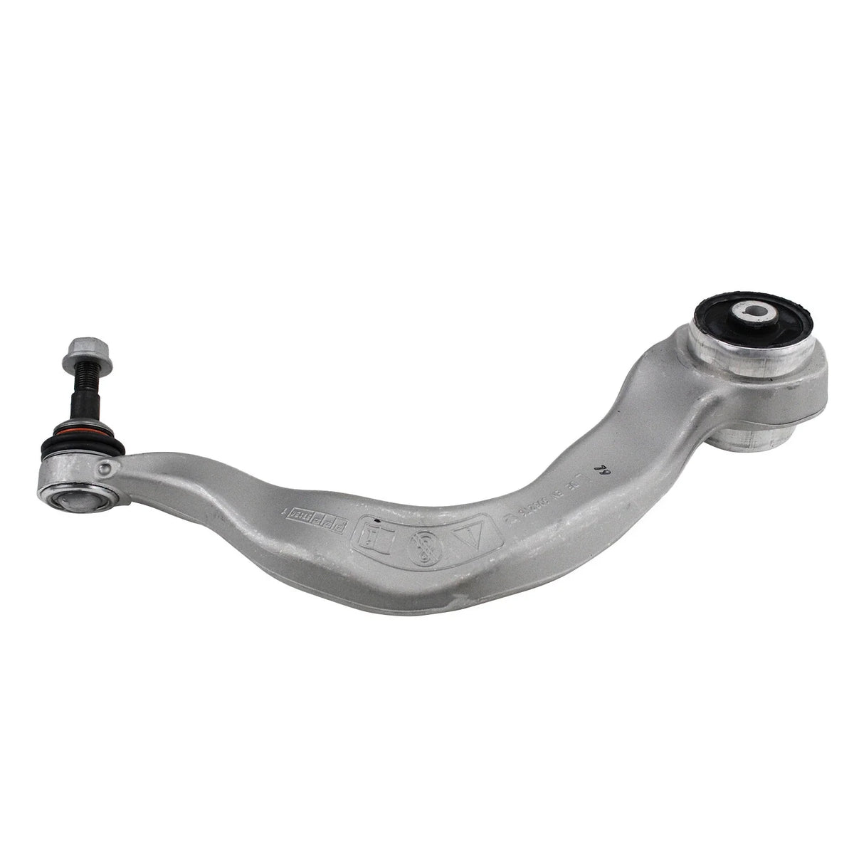 Lemforder Front Left Lower Control Arm & Ball Joint for 37671 01