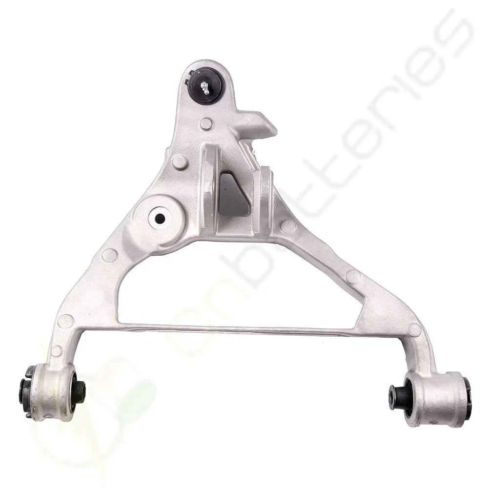 6PCS Tie Rods Control Arms for Lincoln Navigator & Ford Expedition Sway Bars