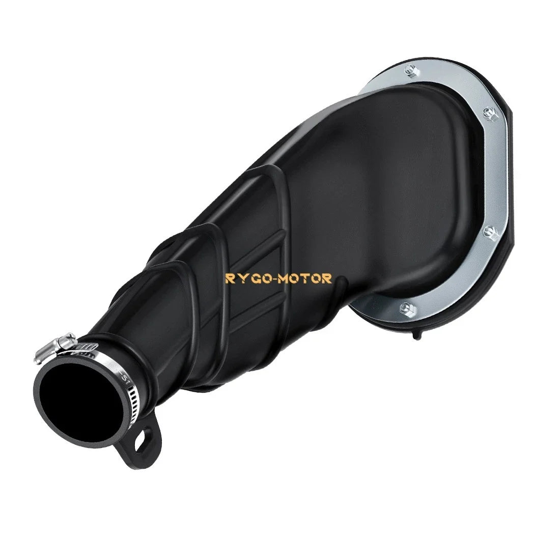 Air Box Intake Boot Joint & Holder Kit for Yamaha Blaster 2000-2006