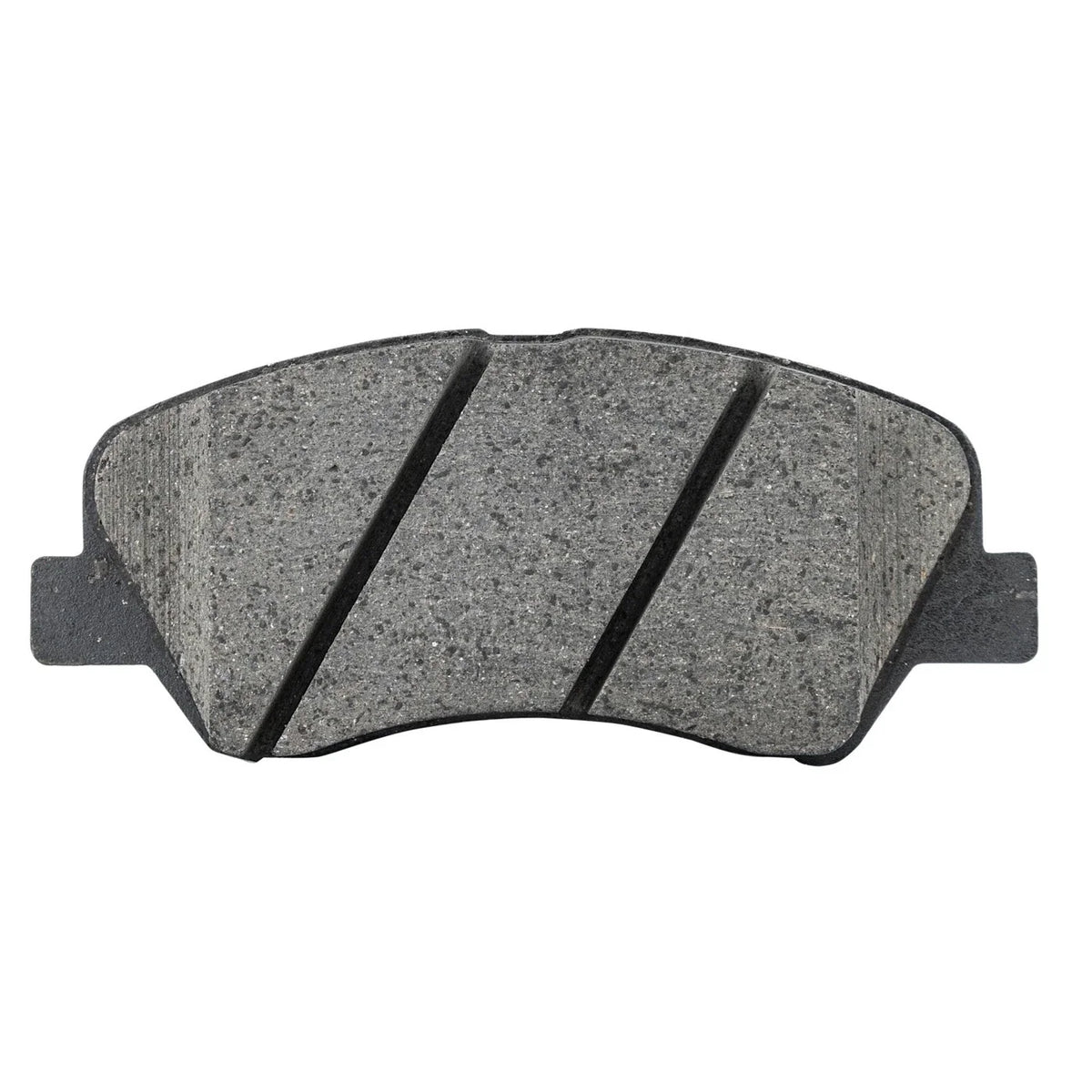 Brake Rotors and Pads Kit for Kia Rio (2012-2017)