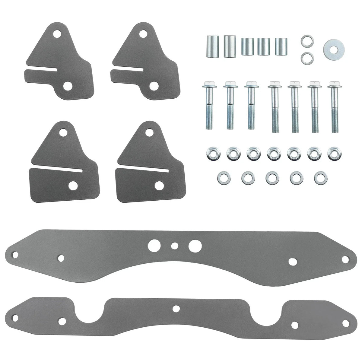 2" Lift Kit for Polaris RZR 900 / XC EPS (2015–2020)