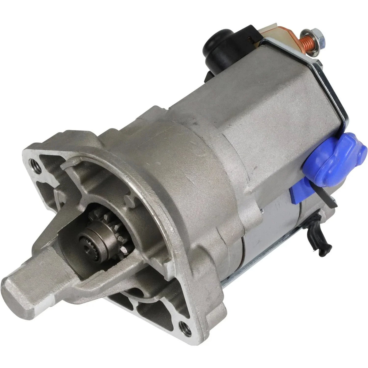 Starter for Plymouth Grand Voyager 3.0L (1996–2000)