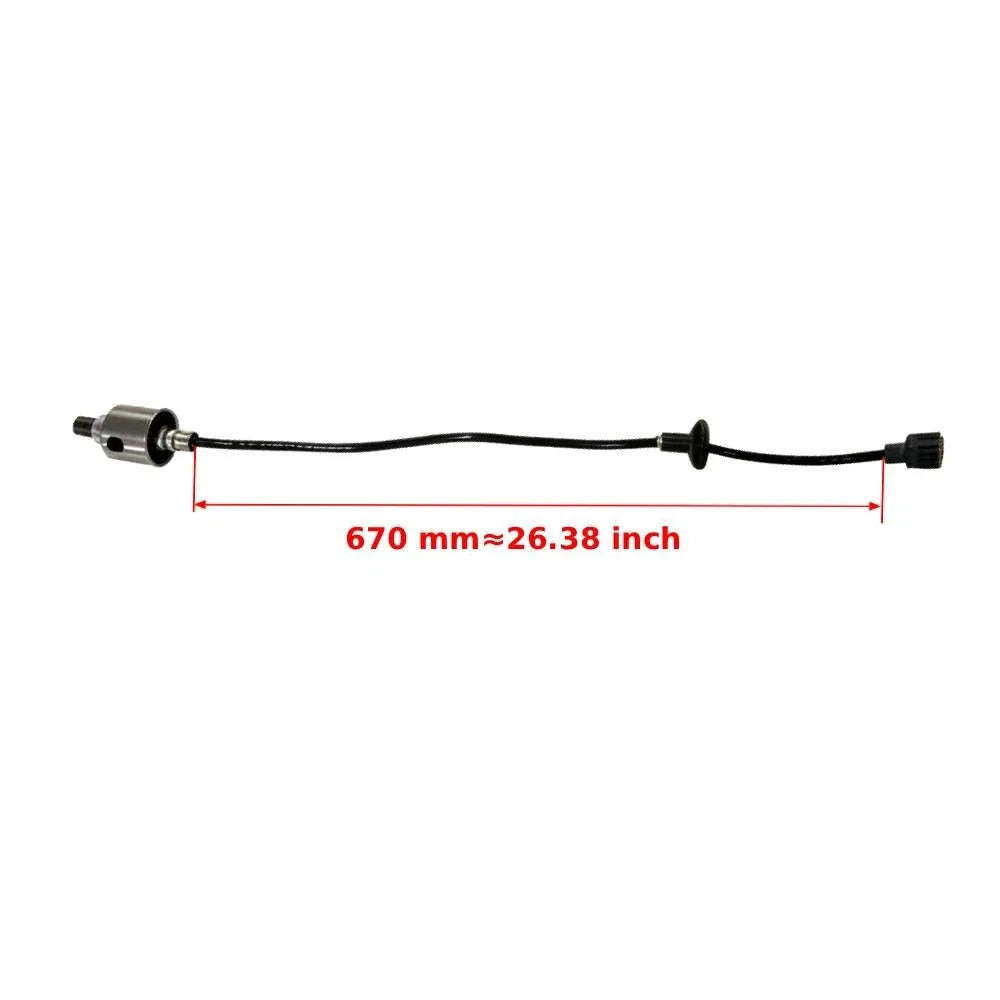 234-4810 Downstream Oxygen Sensor for 2006 Lexus GS300